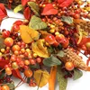 Türkranz Herbst | Herbstkränze für die Haustür | 35cm Produktbild-Vorschau 6