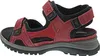 Waldläufer H-Sora 769004-107-022 (8.5/rot hellrot) Produktbild-Vorschau 1