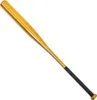 Bita do baseballu, Home Run, aluminium, 80 cm, złota Podgląd zdjęcia produktu 1