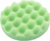 6x Polierpads Polierteller Klett Polierschwamm Produktbild-Vorschau 3