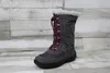 Lico sneeuwlaarzen voor meisjes, model CATHRIN, grijs/roze, Productafbeelding-voorbeeld 20