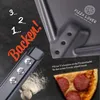 Wysokiej jakości łopatka do pizzy Pizza Lover® perforowana Podgląd zdjęcia produktu 3