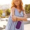 kwmobile Neopren Handytasche für Smartphones XL - 6,7/6,8" Produktbild-Vorschau 5