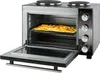ProfiCook® Minibackofen mit Kochplatten | 32L | Umluft, Produktbild-Vorschau 10