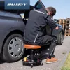 HASKYY Werkstoel, werkstoel, verstelbare stoel, diameter Productafbeelding-voorbeeld 6
