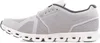On Laufschuhe CLOUD 5 Sport Textil & Synthetik Grau Größe: Produktbild-Vorschau 3