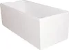 Calmwaters® Acryl Premium Badewanne Komplettset 190x90 cm - Produktbild-Vorschau 13
