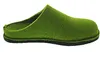 Haflinger Damen Herren Hausschuh Pantoffel Wollfilz Flair Produktbild-Vorschau 9
