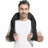 Massagegerät Rücken, Schulter und Nacken, Shiatsu Massage Produktbild-Vorschau 10