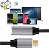 Cavo di prolunga - Cavo - USB-C 3.2 - Thunderbolt 3 4 - 100 Anteprima dell’immagine prodotto 5