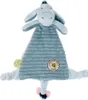Regenbogen Designs Eeyore Kuscheldecke – Baby-Tröster, Produktbild-Vorschau 11