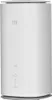 A white ZTE 5G router is shown against a white background. Produktbild-Vorschau