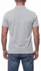 Mivaro Herren Poloshirt 5er Pack Grau meliert- Polo-Kragen Produktbild-Vorschau 5