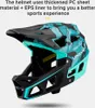 Kask rowerowy LIXADA, kask na rower górski, kask na rower Podgląd zdjęcia produktu 8