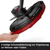 EINHELL PROFESSIONAL Akku-Sense GP-BC 36/430 Li P BL Kit Produktbild-Vorschau 8