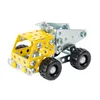 eitech Metallbaukasten 00252 - Kipper Mini Produktbild-Vorschau 2