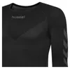 Hummel First Seamless Jersey L/S shirt à manches longues Voir les images du produit 2