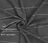 Betz Badetuch XXL 90 x 180 cm LINES Strandtuch Farbe - grau Produktbild-Vorschau 4