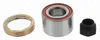 MAPCO Radlagersatz für FIAT Uno Schrägheck (146) 60mm 26023 Produktbild-Vorschau 2