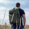 Militärrucksack 45 L wasserdicht Taktische Rucksack für Produktbild-Vorschau 8
