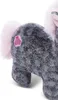 Nici 47652 Unicorn Diamond Dust 32cm stojąca Podgląd zdjęcia produktu 2