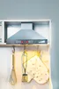 Drevená detská kuchynka s LED zvukmi + príslušenstvo Náhľad obrázku produktu 7