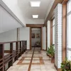 LED Deckenleuchte Panel, CCT-Schaltung, weiß opal, L 21,7 Produktbild-Vorschau 6