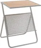 Stolik pomocniczy z półką na gazety „Jäller” metal 48 x 40 Podgląd zdjęcia produktu 3