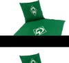 SV Werder Bremen GOTS Wendebettwäsche Produktbild-Vorschau 6