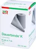 Dauerbinde kräftig 8cmx7m, 1 St. Binde Produktbild-Vorschau 4