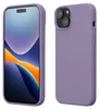kwmobile Handyhülle für iPhone 15 Hülle, für iPhone 15 Case Produktbild-Vorschau 1