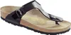 Birkenstock Damen Damenschuhe schwarz Gr. 41 Produktbild-Vorschau 41