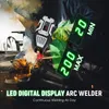 200A Handheld Schweißgerät Tragbare ARC Schweißmaschine Produktbild-Vorschau 2