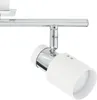 EGLO LED Deckenlampe Davida, 2 flammige Deckenleuchte, Produktbild-Vorschau 5
