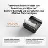 Vysavač Xiaomi Truclean W30 Pro na mokré i suché vysávání, Náhled obrázku produktu 26