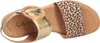 Gabor Keilsandaletten Damen 31393931313331 Animal 38 1/2 EU Produktbild-Vorschau 8