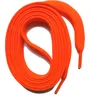 SNORS Schnürsenkel flach - NEONROT - 6mm - 75cm Produktbild-Vorschau 1