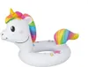 bambola fascia nuoto unicorno ragazza 28-35 cm bianco Anteprima dell’immagine prodotto 4