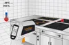 Laserliner Infrarot-Thermometer ThermoSpot One Produktbild-Vorschau 6
