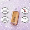 Maybelline Super Stay 30H Lumi-Matte Foundation Produktbild-Vorschau 4