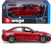 BBurago Alfa Romeo Giulia GTAm Rouge 1:18 11049RD Voir les images du produit 13