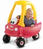 Little Tikes Cozy Coupe , 1,5 lat(a), 4 szt., Wielobarwny Podgląd zdjęcia produktu 6
