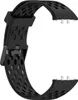 Strap-it Atmungsaktives Silikonarmband mit Produktbild-Vorschau 3