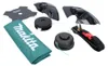 Makita DUR 368 APF Akku Freischneider 36 V ( 2 x 18 V ) Produktbild-Vorschau 5