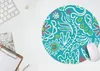 MuchoWow® Mauspad Mousepad Blumen - Blätter - Tropisch - Produktbild-Vorschau 6