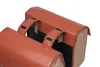 BASIL Doppelpacktasche "Urban Load", terra red/rose Produktbild-Vorschau 7