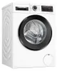 Bosch Serie 6 WGG244Z0ES, Frontlader, 9 kg, B, 71 dB, 1351 Produktbild-Vorschau 7