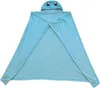 Hooded Blanket Pokémon Squirtle 120 x 150 cm - Voir les images du produit 3