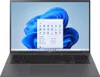 LG gram 17Z90R-G.AA76G Notebook 43,2 cm (17,0 Zoll), 16 GB Produktbild-Vorschau 1