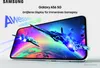 Samsung Galaxy A56 5G 256GB Awesome Graphite Produktbild-Vorschau 33